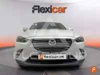 2016 Mazda CX-3
