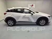 2016 Mazda CX-3