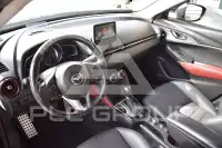 2016 Mazda CX-3