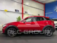 2016 Mazda CX-3