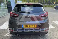 2016 Mazda CX-3