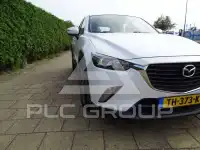 2016 Mazda CX-3