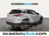 2016 Mazda CX-3