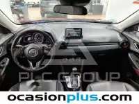 2016 Mazda CX-3