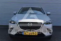 2016 Mazda CX-3