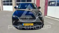 2016 Mazda CX-3