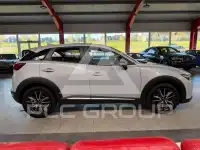 2016 Mazda CX-3