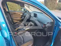 2016 Mazda CX-3