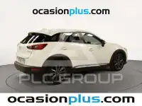 2016 Mazda CX-3