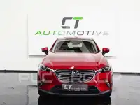 2016 Mazda CX-3