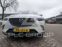 2016 Mazda CX-3