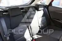 2016 Mazda CX-3