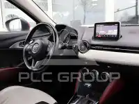 2016 Mazda CX-3