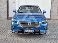 2016 Mazda CX-3