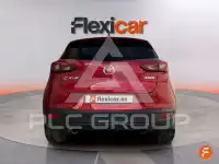 2016 Mazda CX-3