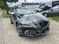 2016 Mazda CX-3