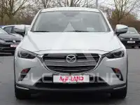 2016 Mazda CX-3