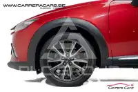 2016 Mazda CX-3