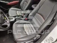 2016 Mazda CX-3