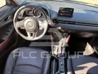 2016 Mazda CX-3