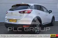 2016 Mazda CX-3