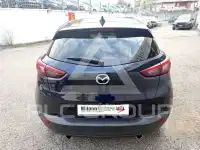 2016 Mazda CX-3