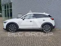2016 Mazda CX-3