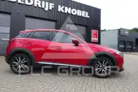 2016 Mazda CX-3