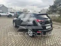 2016 Mazda CX-3