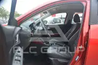 2016 Mazda CX-3
