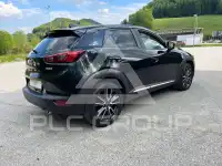 2016 Mazda CX-3