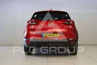 2016 Mazda CX-3