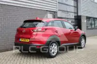 2016 Mazda CX-3