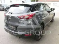 2016 Mazda CX-3