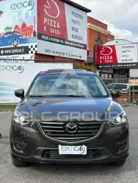 2016 Mazda CX-3