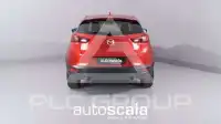 2016 Mazda CX-3