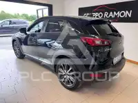 2016 Mazda CX-3
