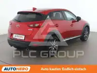 2016 Mazda CX-3