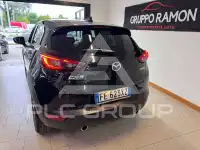 2016 Mazda CX-3