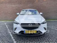 2016 Mazda CX-3