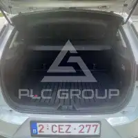 2016 Mazda CX-3