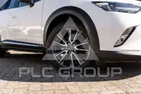 2016 Mazda CX-3