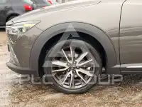 2016 Mazda CX-3