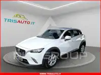 2016 Mazda CX-3