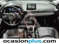 2016 Mazda CX-3