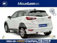 2016 Mazda CX-3