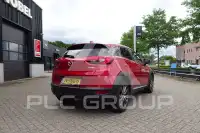 2016 Mazda CX-3
