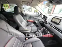 2016 Mazda CX-3