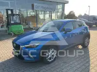 2016 Mazda CX-3