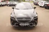 2016 Mazda CX-3